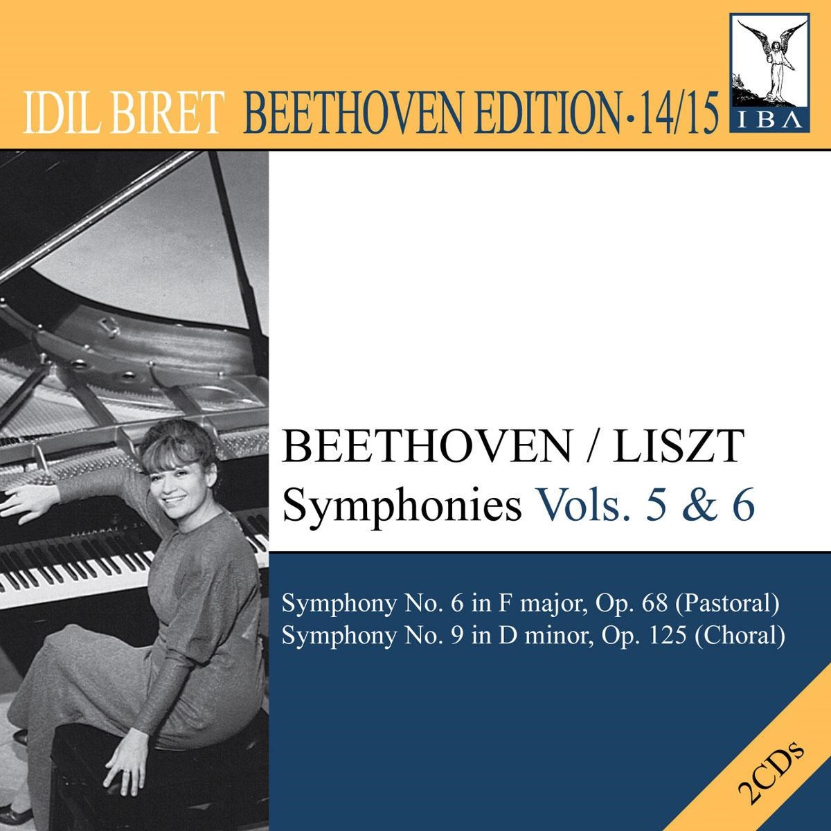 Various Artists - Symphonies Nos. 6 & 9