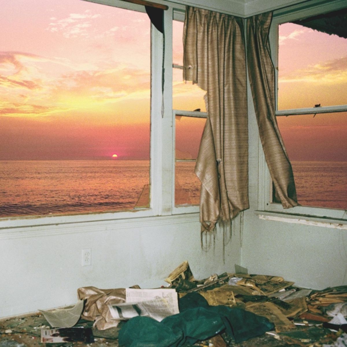 Afbeelding van Allah-Las - Zuma 85