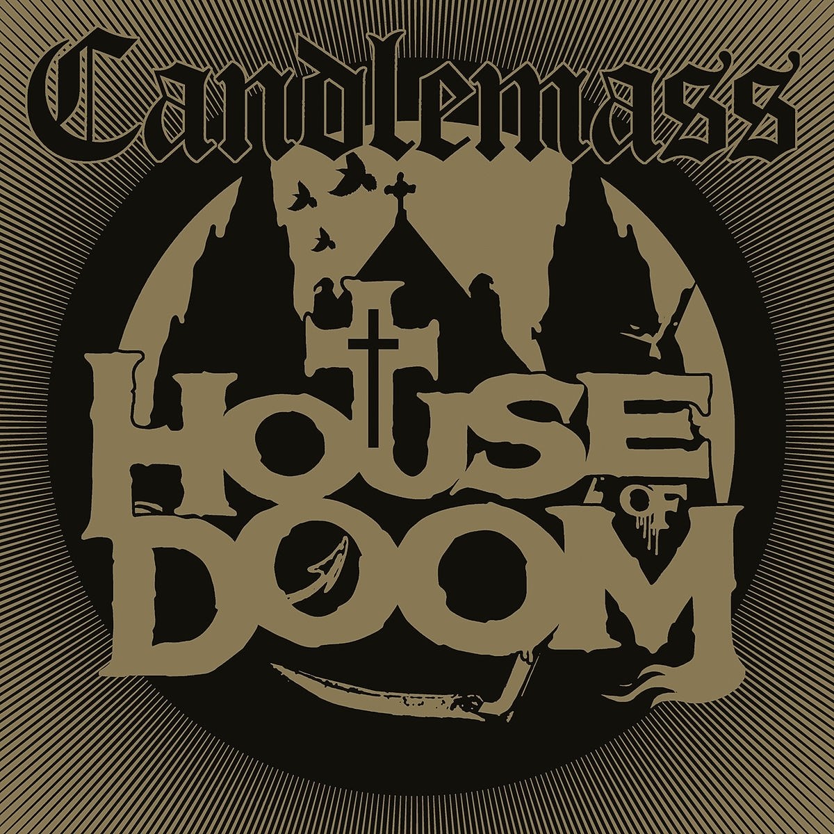 Afbeelding van House Of Doom