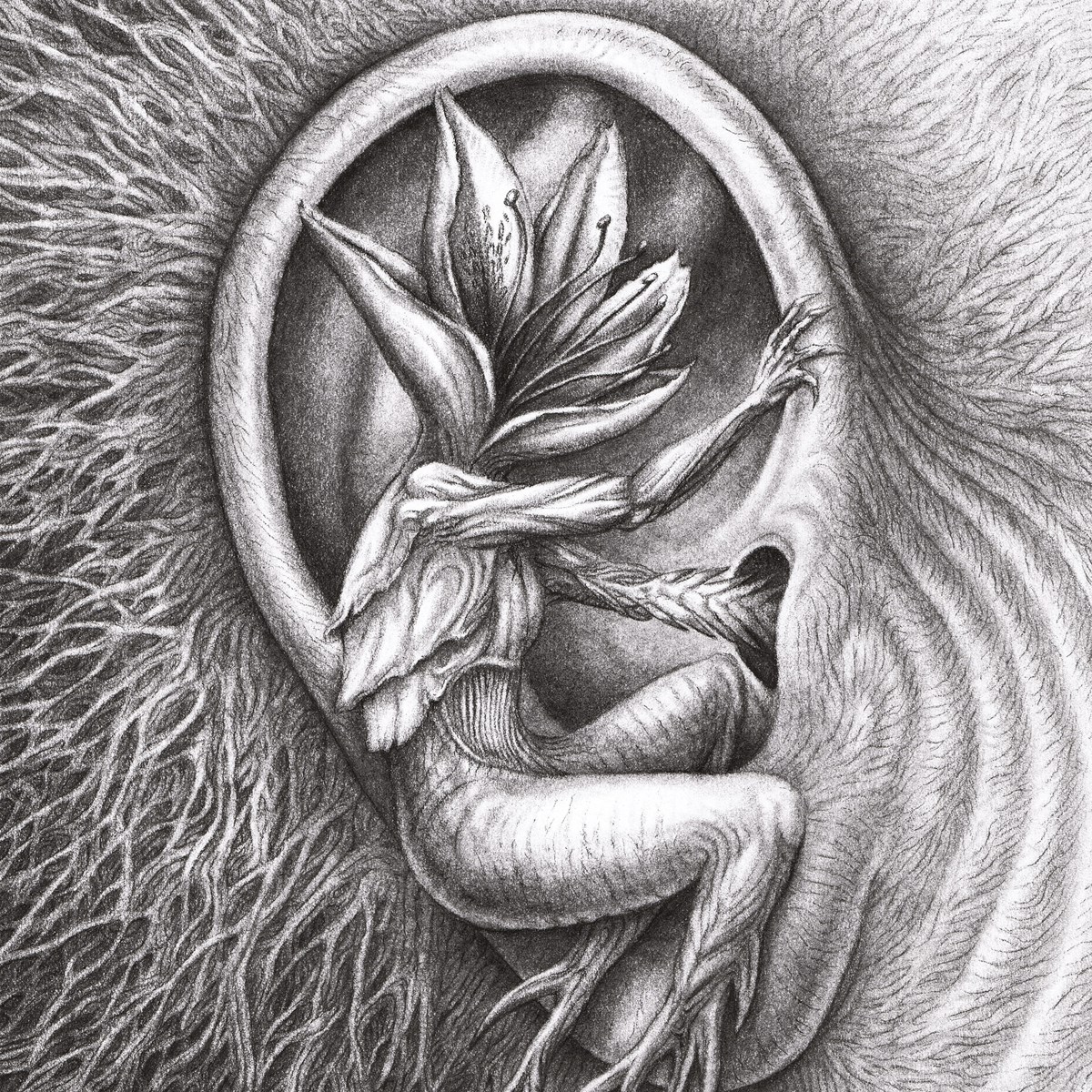 Botanist - III: Doom In Bloom