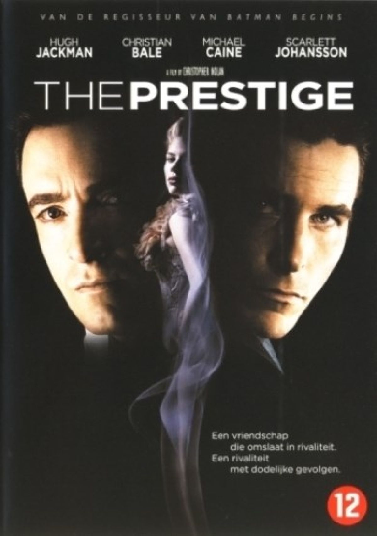 Afbeelding van Prestige