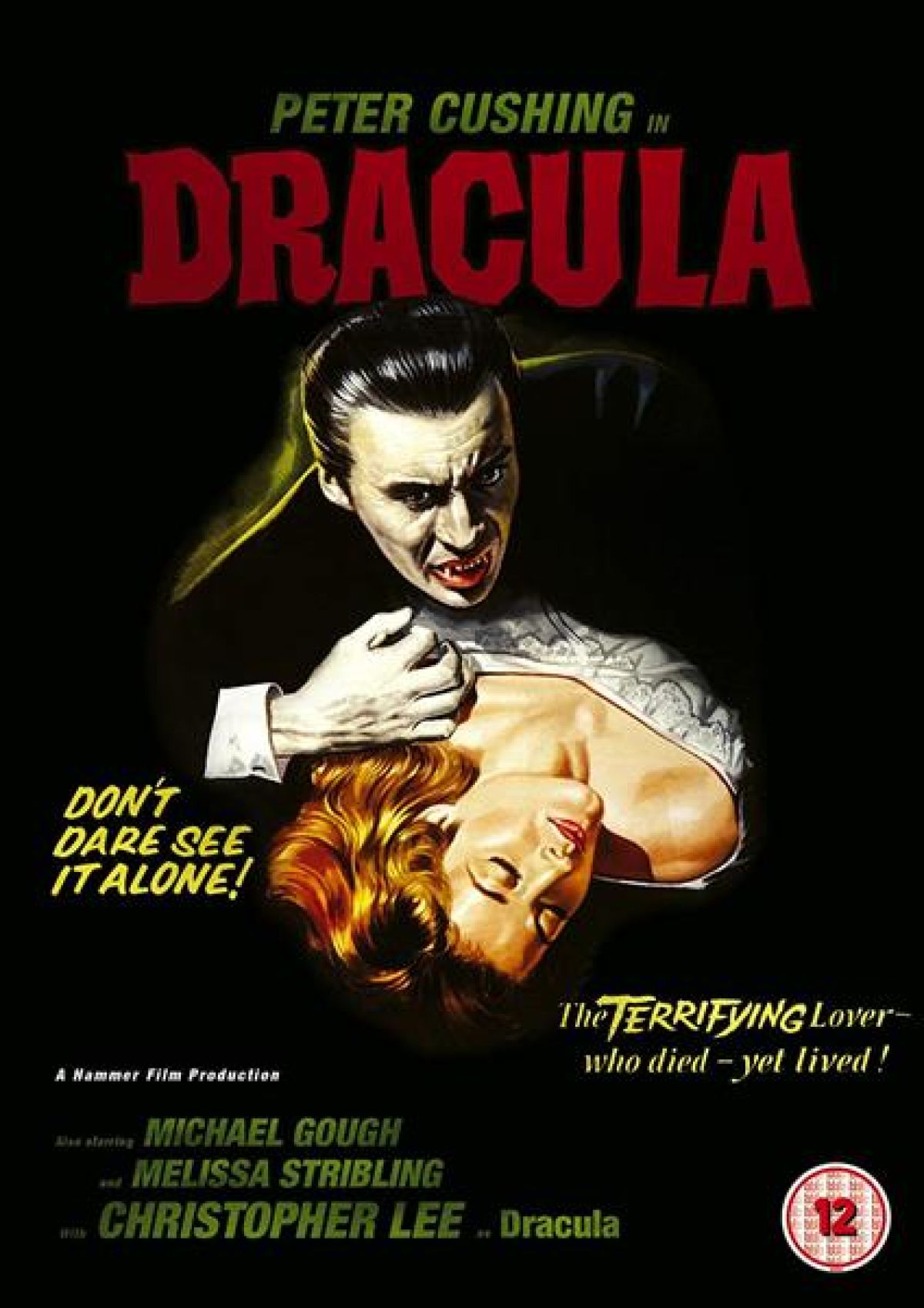 Afbeelding van Dracula