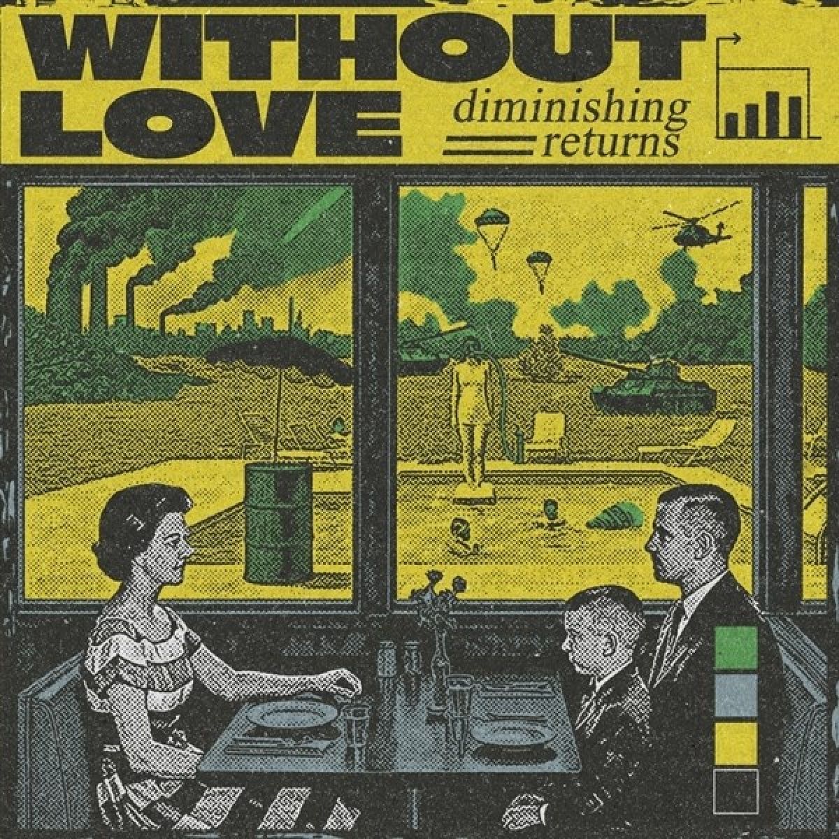 Without Love - Diminishing Returns