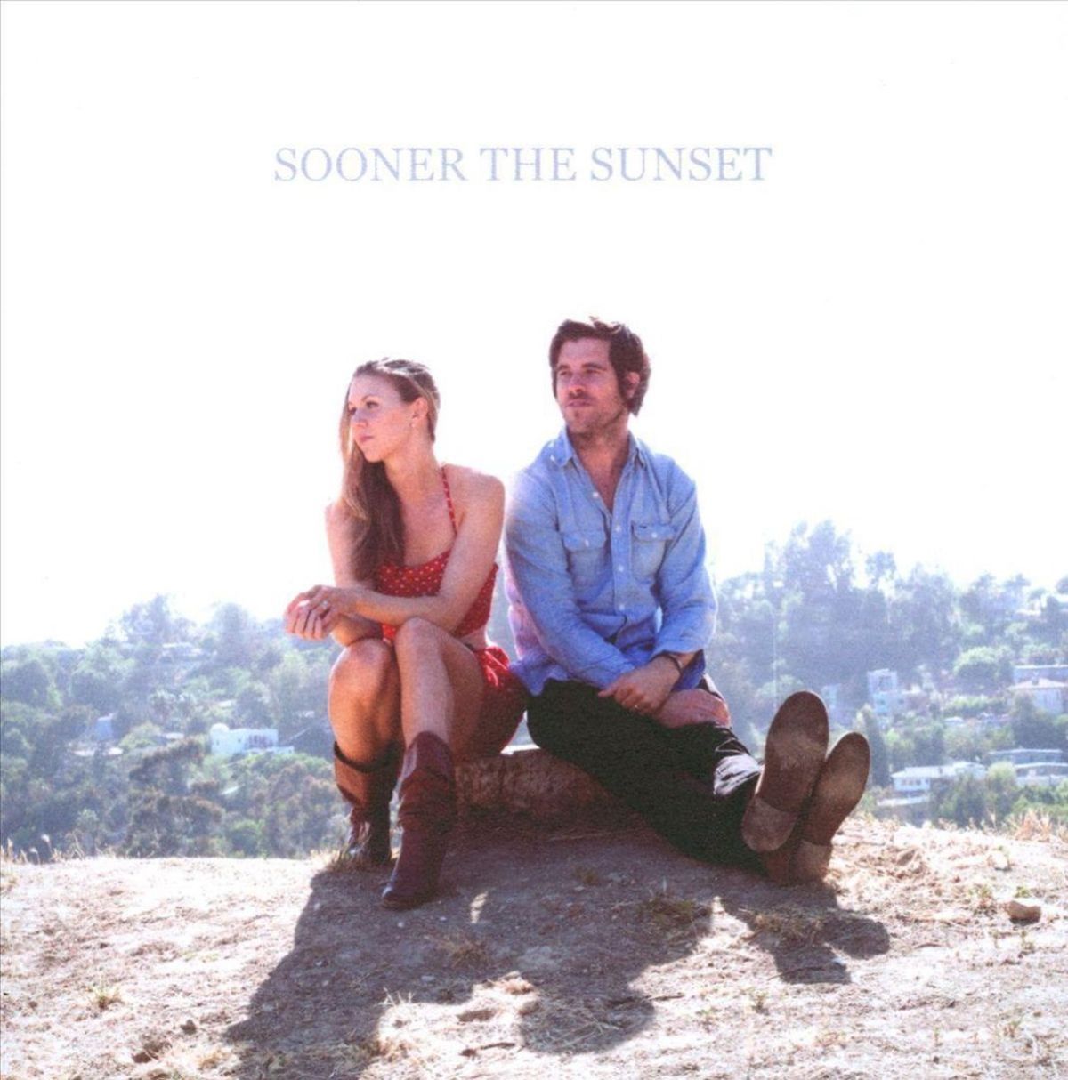 Sooner The Sunset - Sooner The Sunset