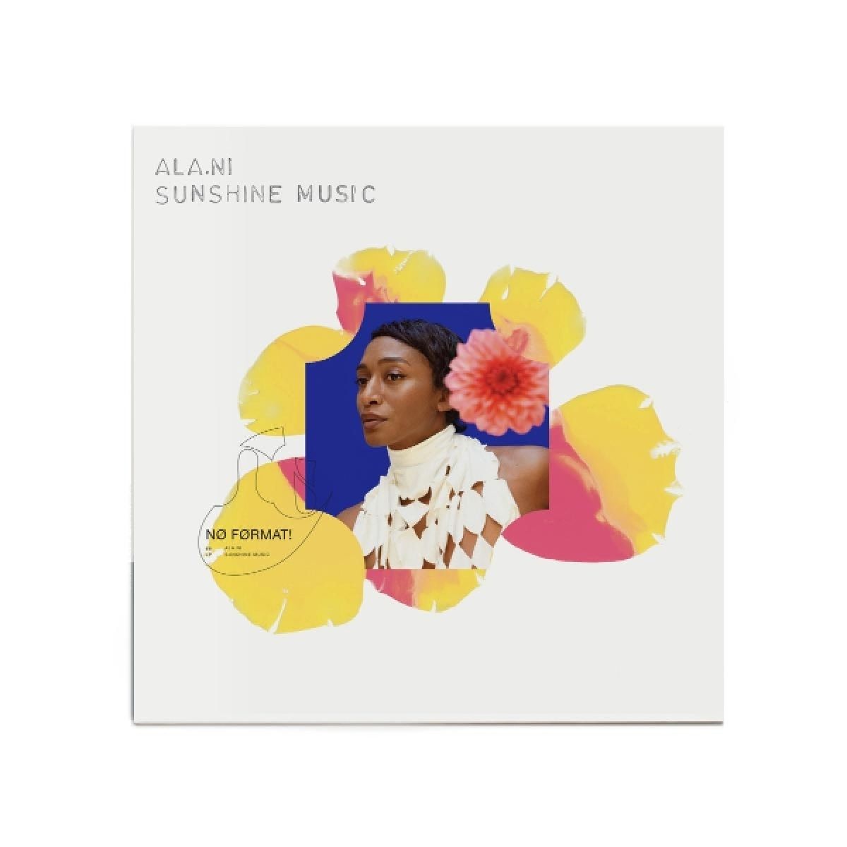Afbeelding van ALA.NI - Sunshine Music