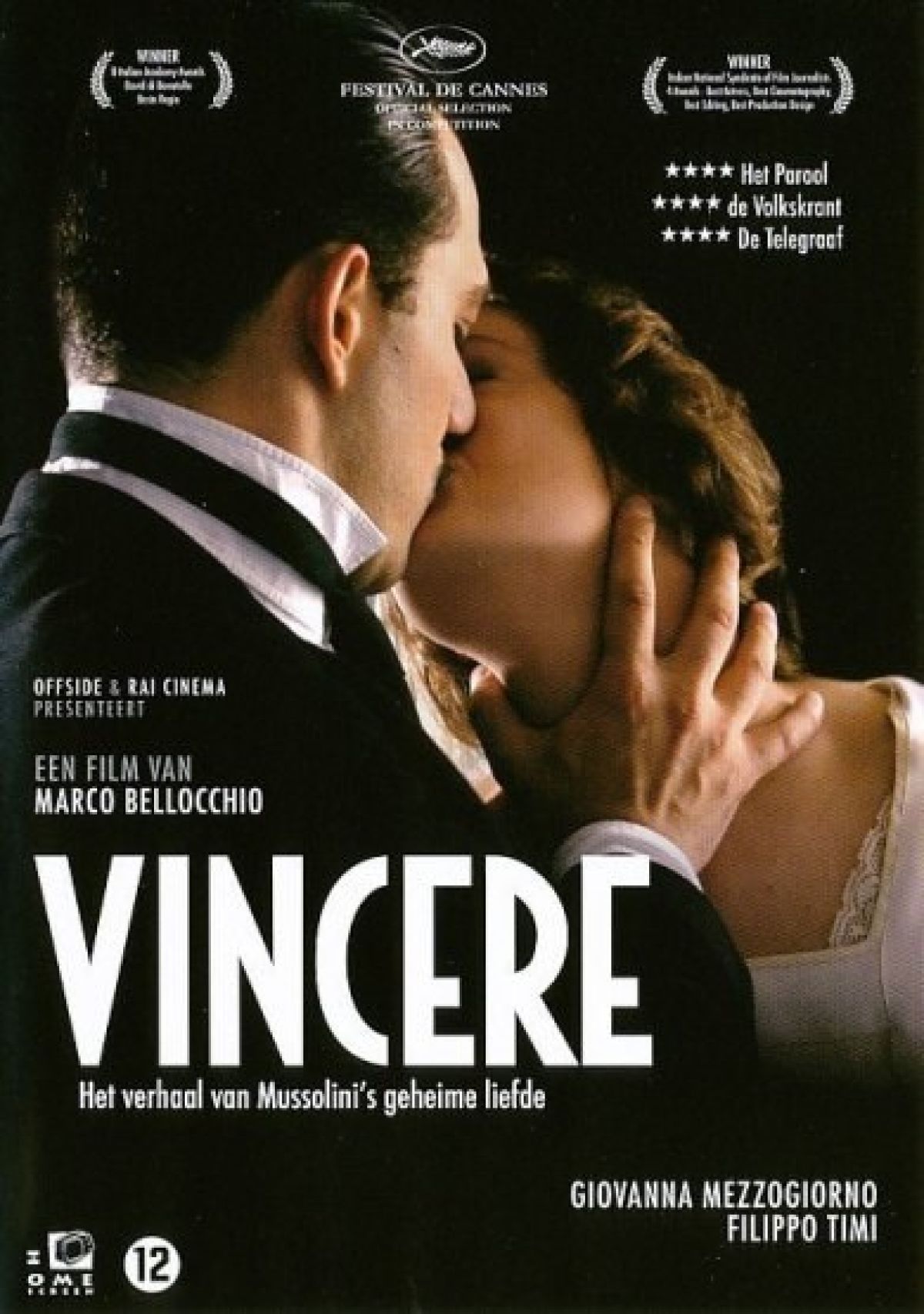 Afbeelding van Vincere