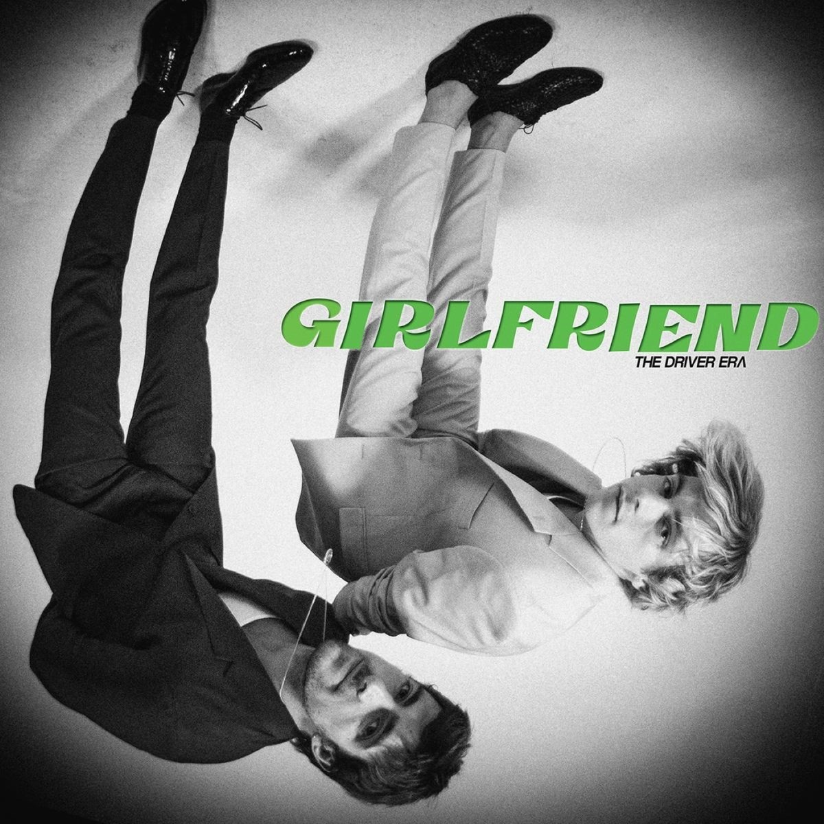 Afbeelding van The Driver Era - Girlfriend