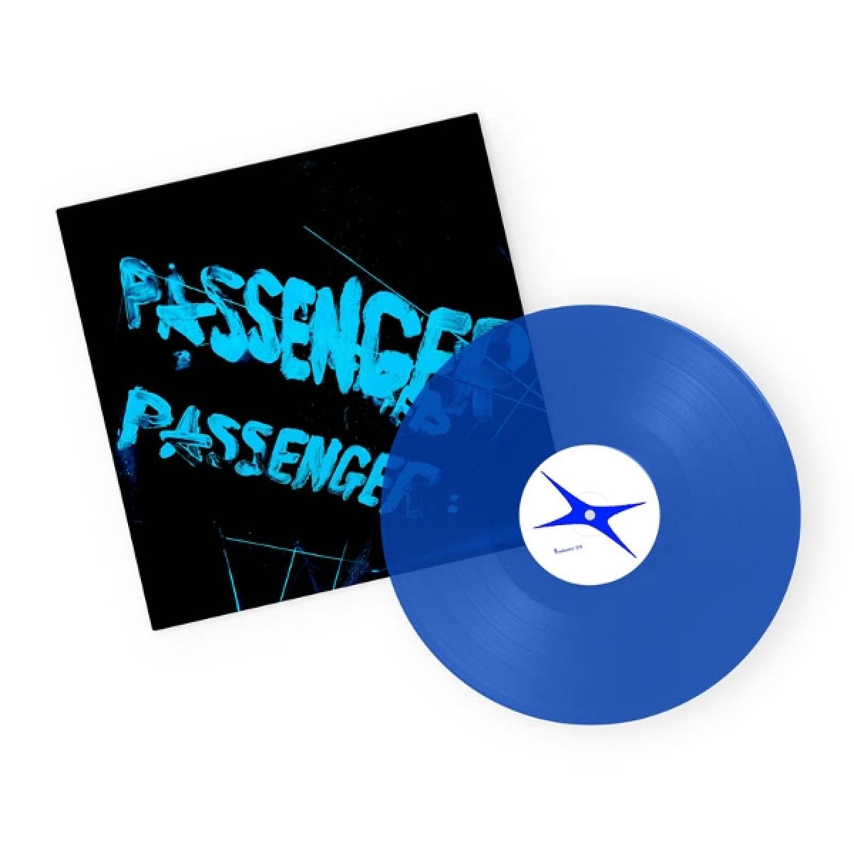 Nightbus - Passenger