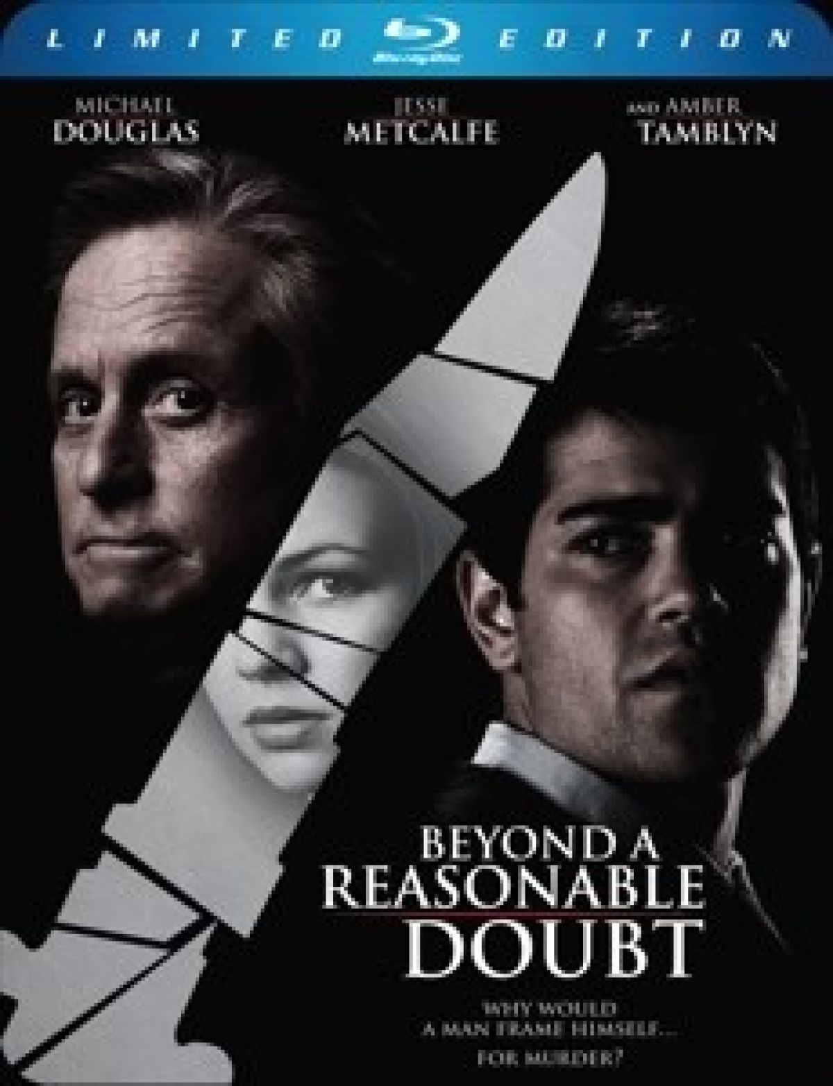 Afbeelding van Beyond A Reasonable Doubt