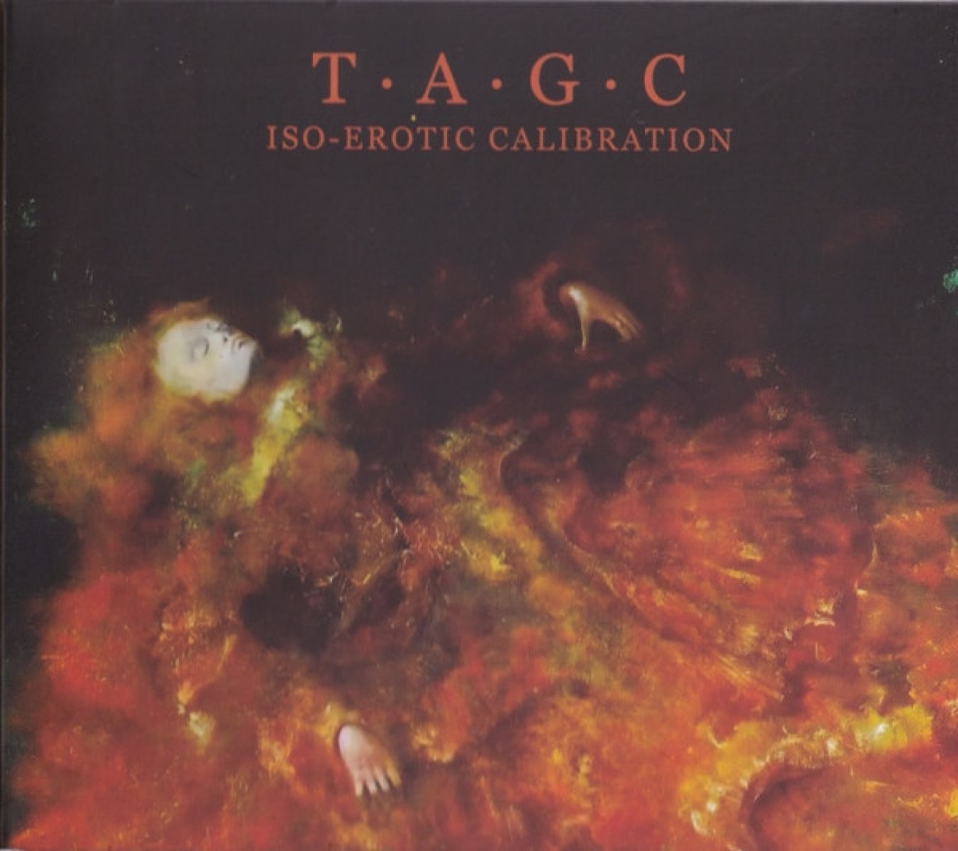 Afbeelding van T.A.G.C. - Iso-Erotic Calibration