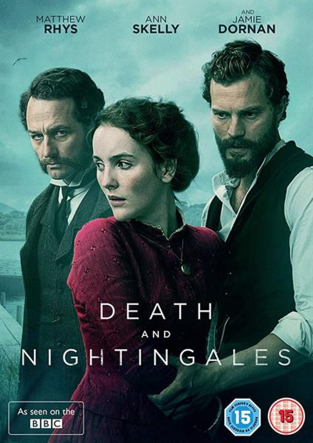 Death And Nightingales