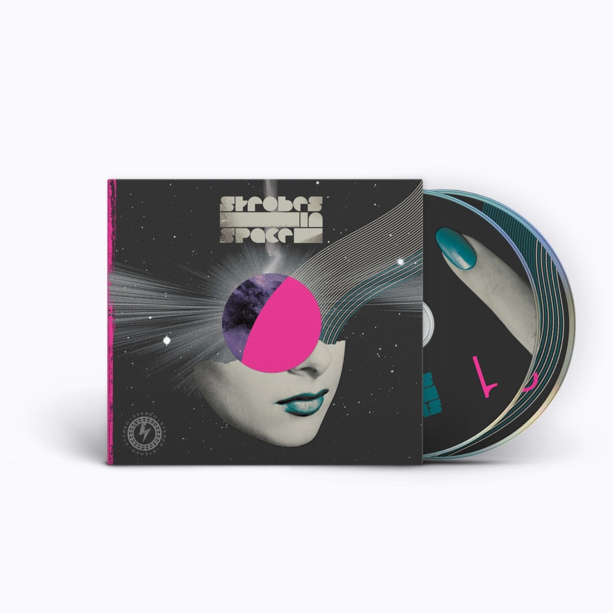 Various Artists - Stropes In Space