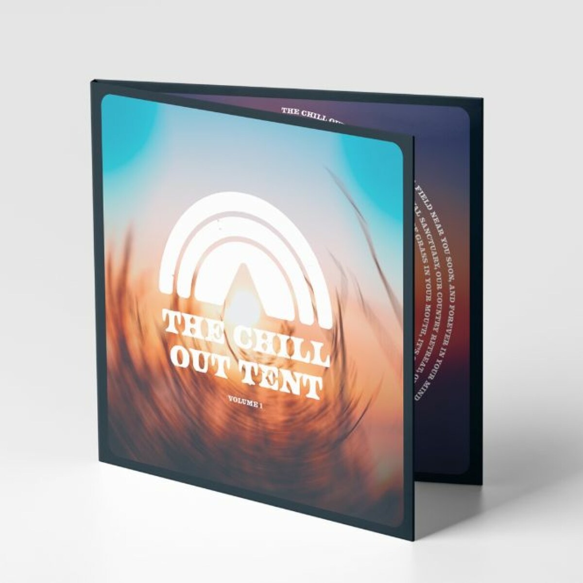 Afbeelding van Various Artists - The Chill Out Tent Volume 1