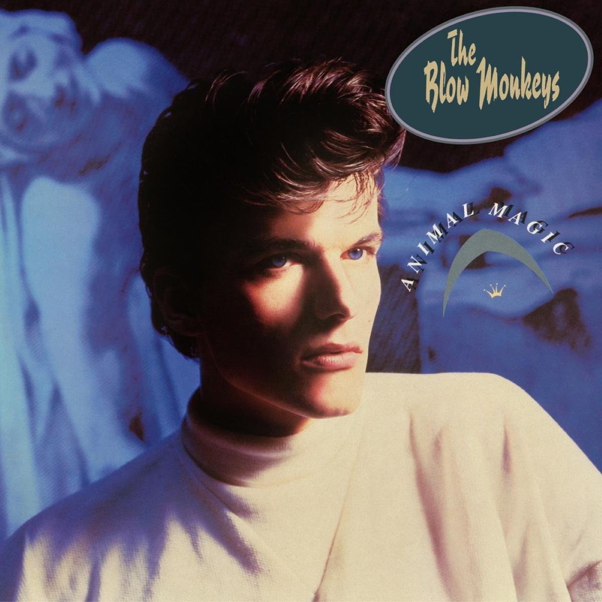 Afbeelding van Blow Monkeys - Animal Magic