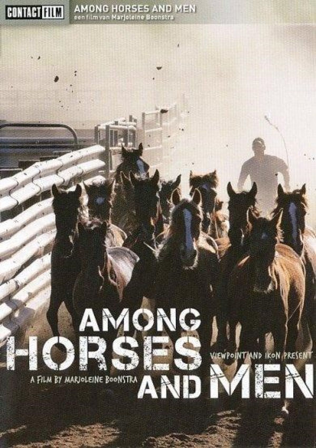 Among Horses And Men