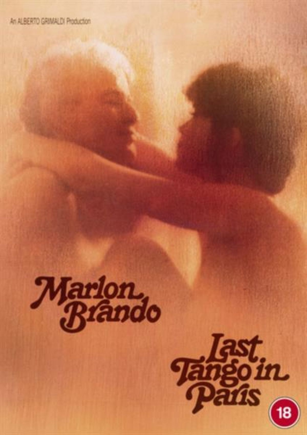Afbeelding van Last Tango In Paris