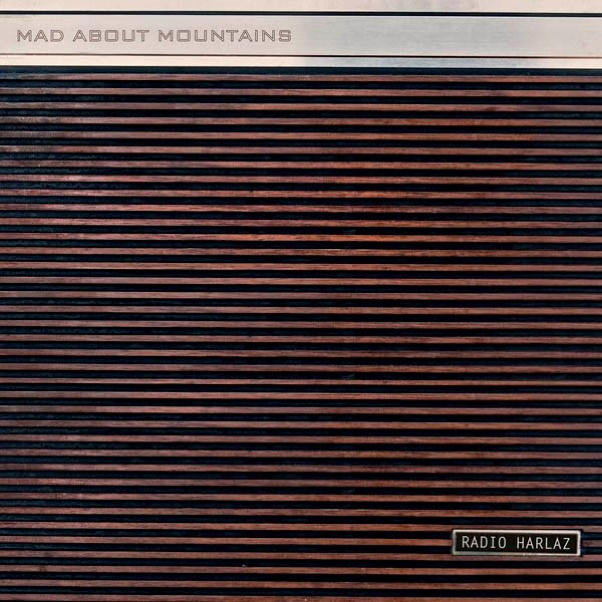 Afbeelding van Mad About Mountains - Radio Harlaz