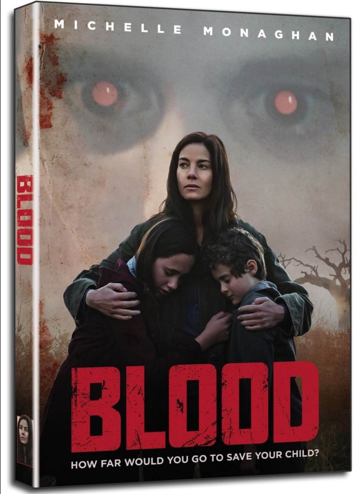Afbeelding van Blood