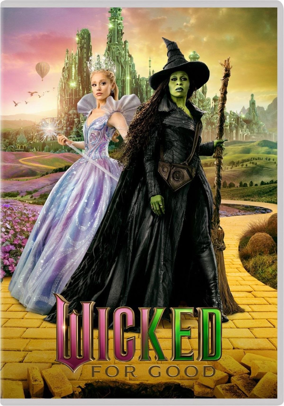 Afbeelding van Wicked - For Good