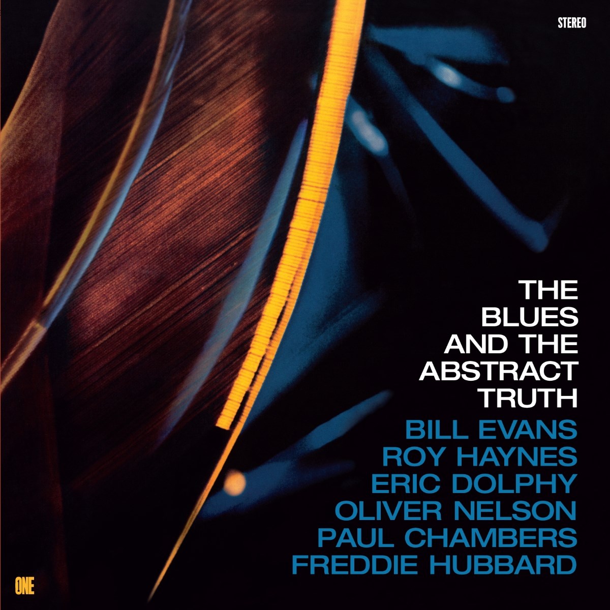Afbeelding van The Blues And The Abstract Truth