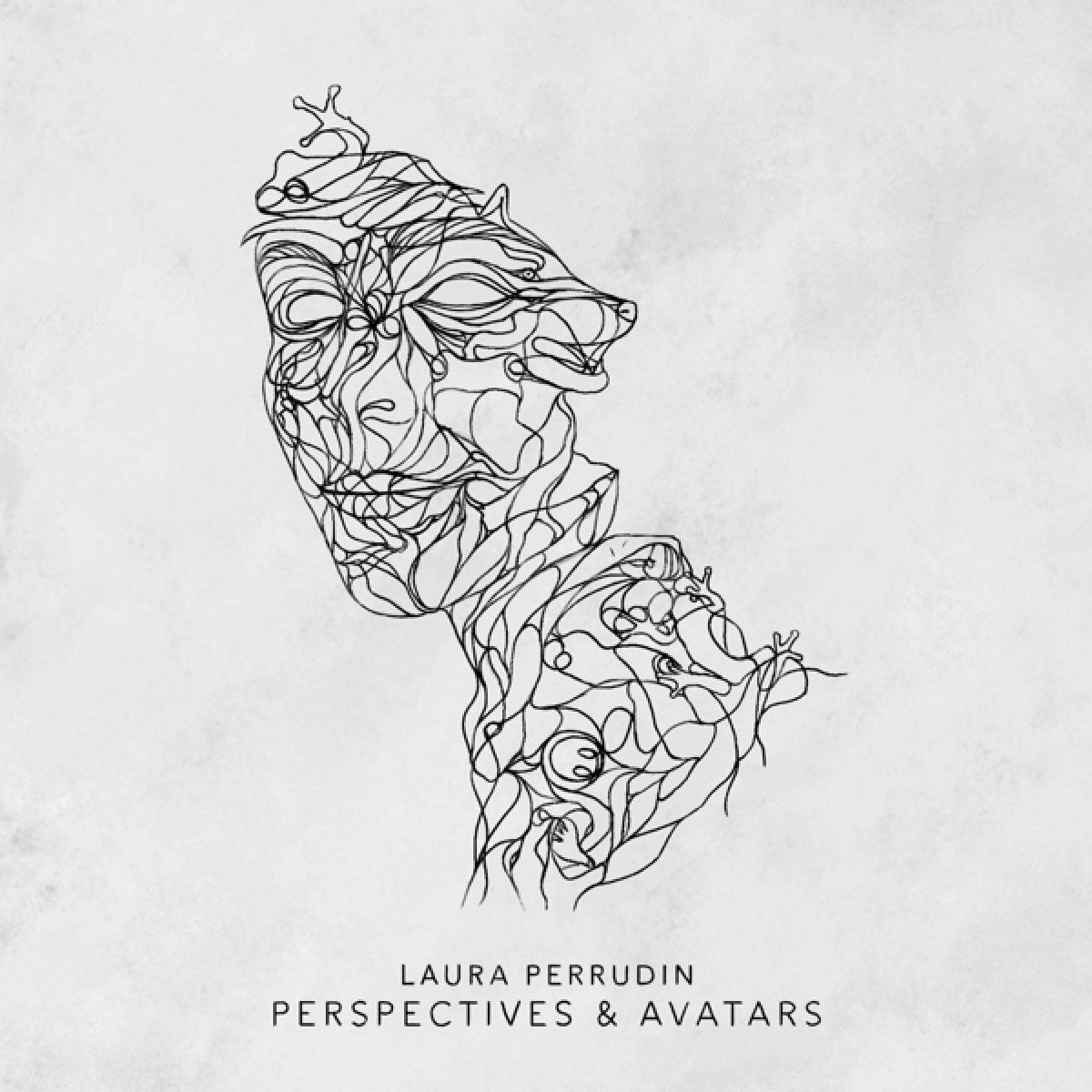 Afbeelding van Laura Perrudin - Perspectives & Avatars