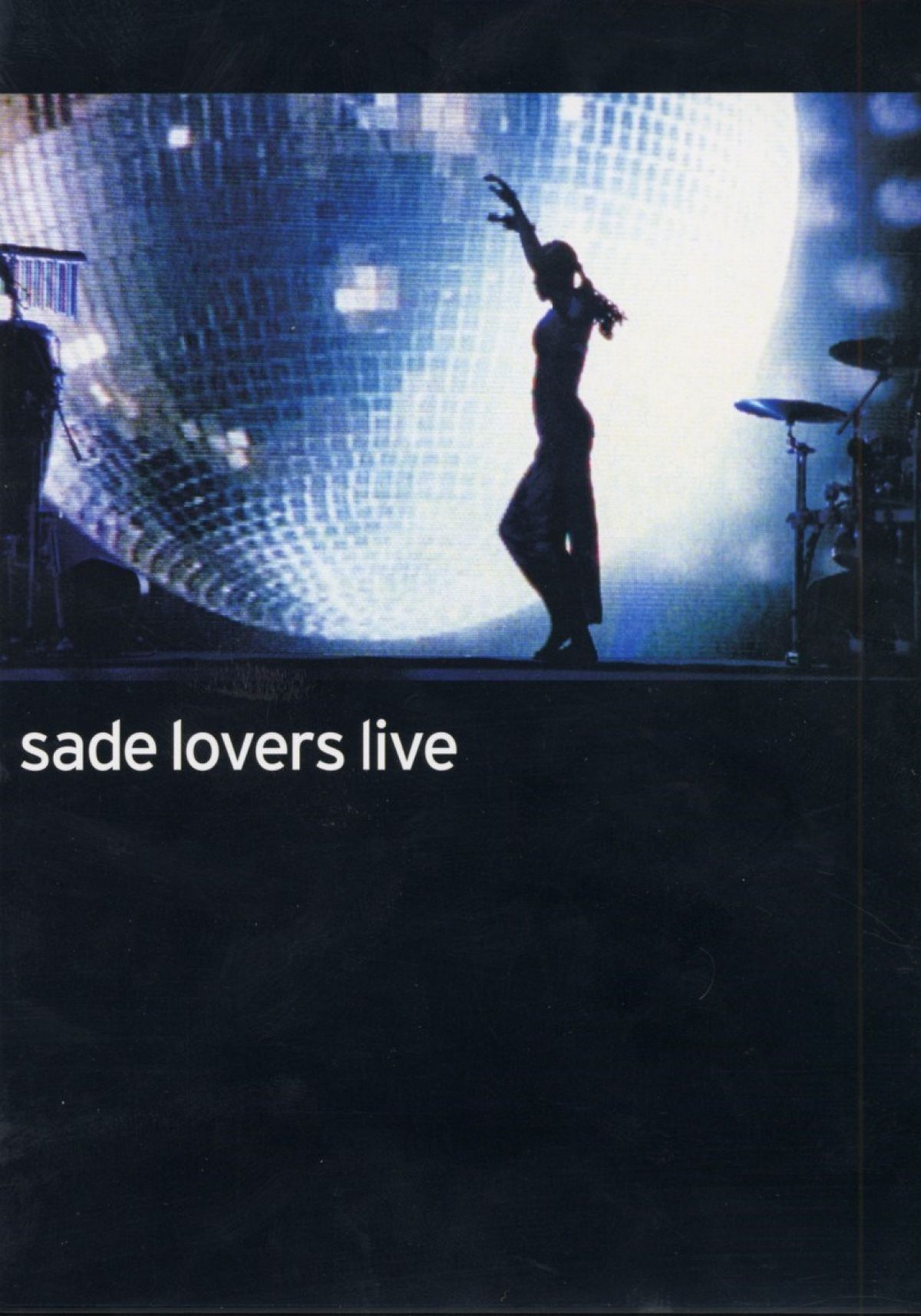 Afbeelding van Lovers Live
