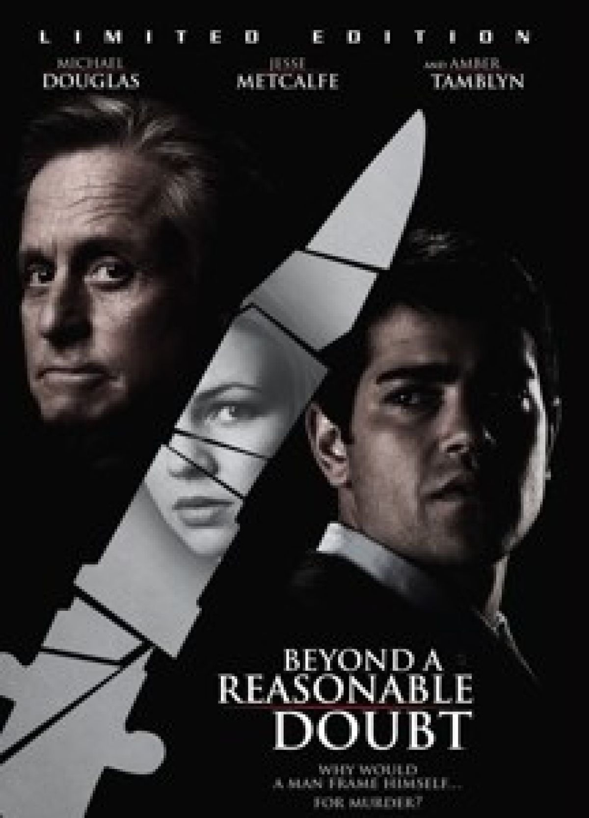 Afbeelding van Beyond A Reasonable Doubt