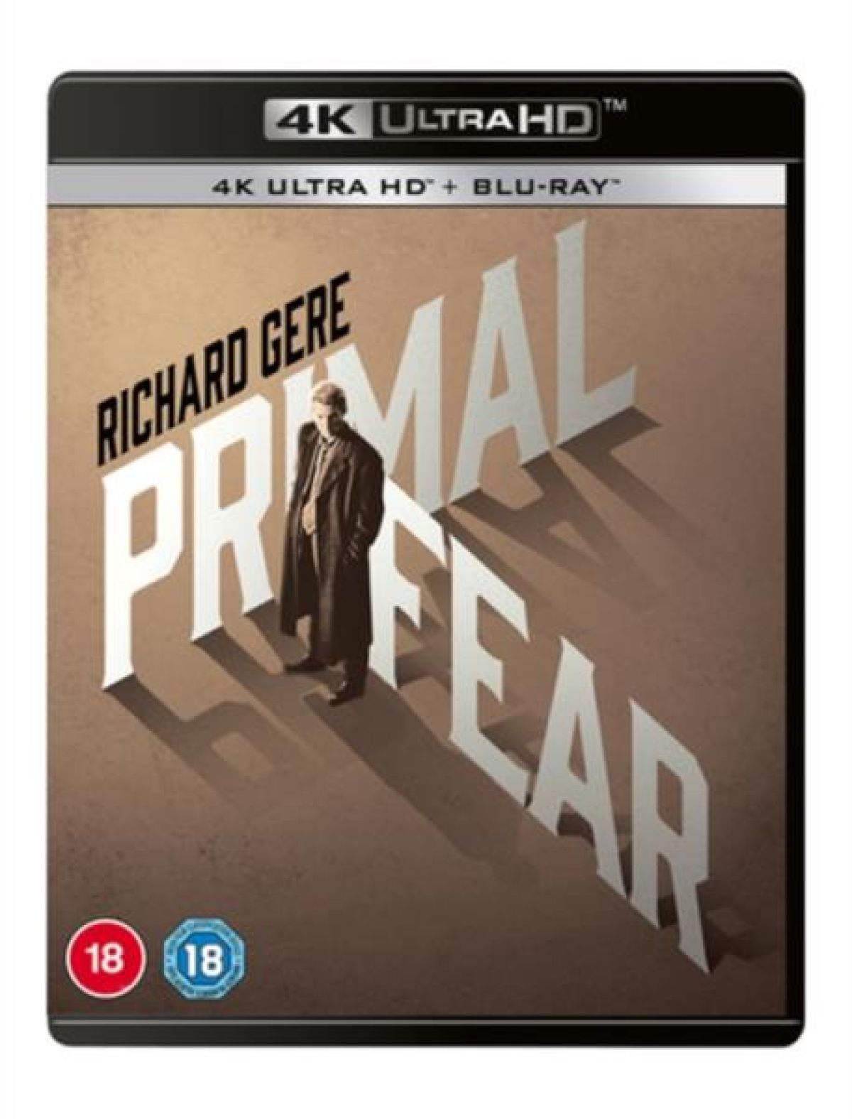 Afbeelding van Primal Fear