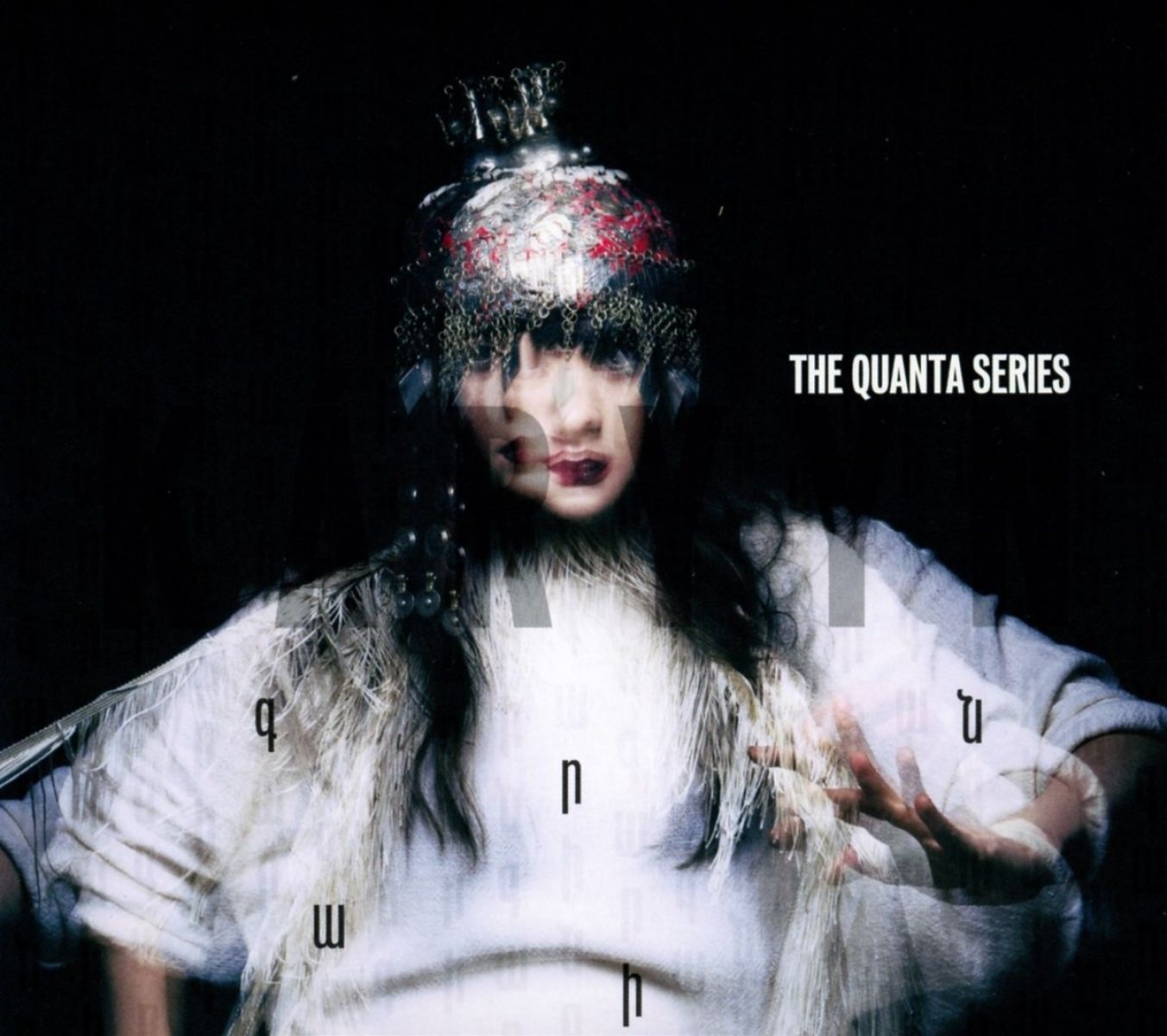 Afbeelding van KÁRYYN - The Quanta Series