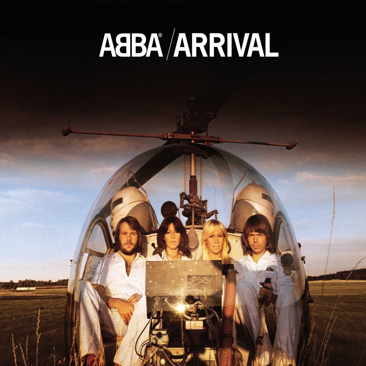 Afbeelding van ABBA - Arrival