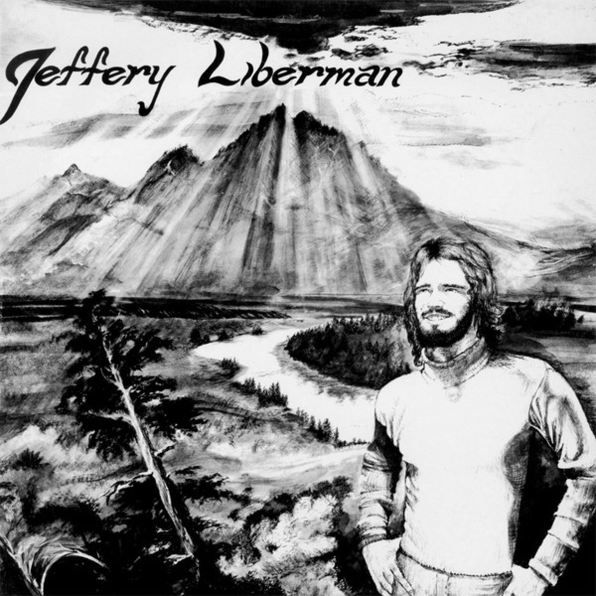 Jeff Liberman - Jeffrey Liberman