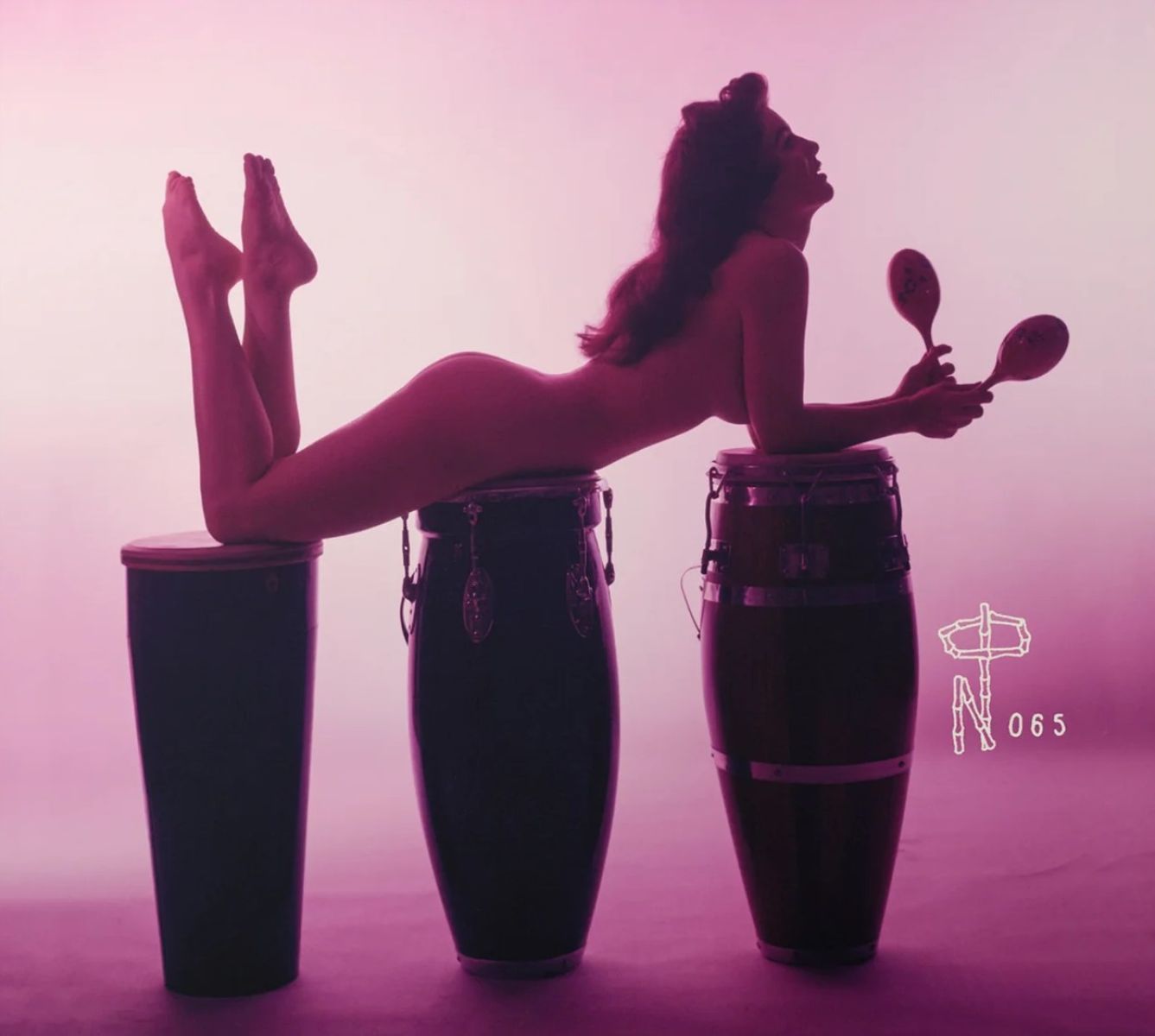 Afbeelding van Various Artists - Technicolor Paradise: Rhum Rhapsodies