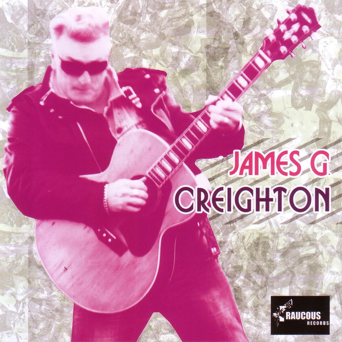 Afbeelding van James G Creighton - Creighton, James G