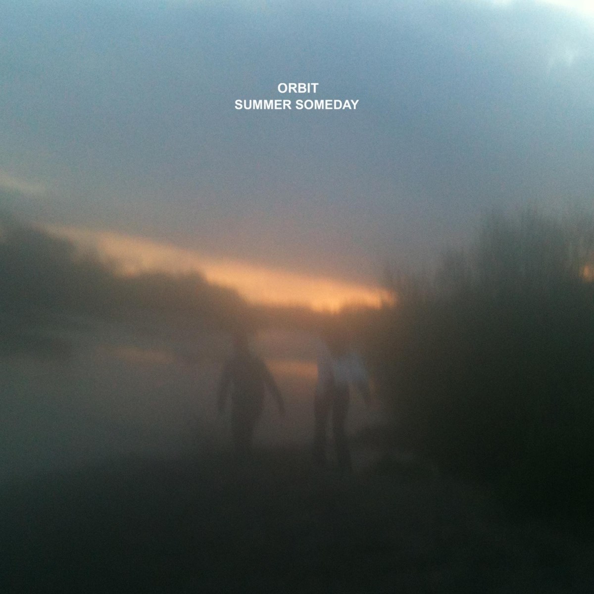 Afbeelding van Orbit - Summer Someday