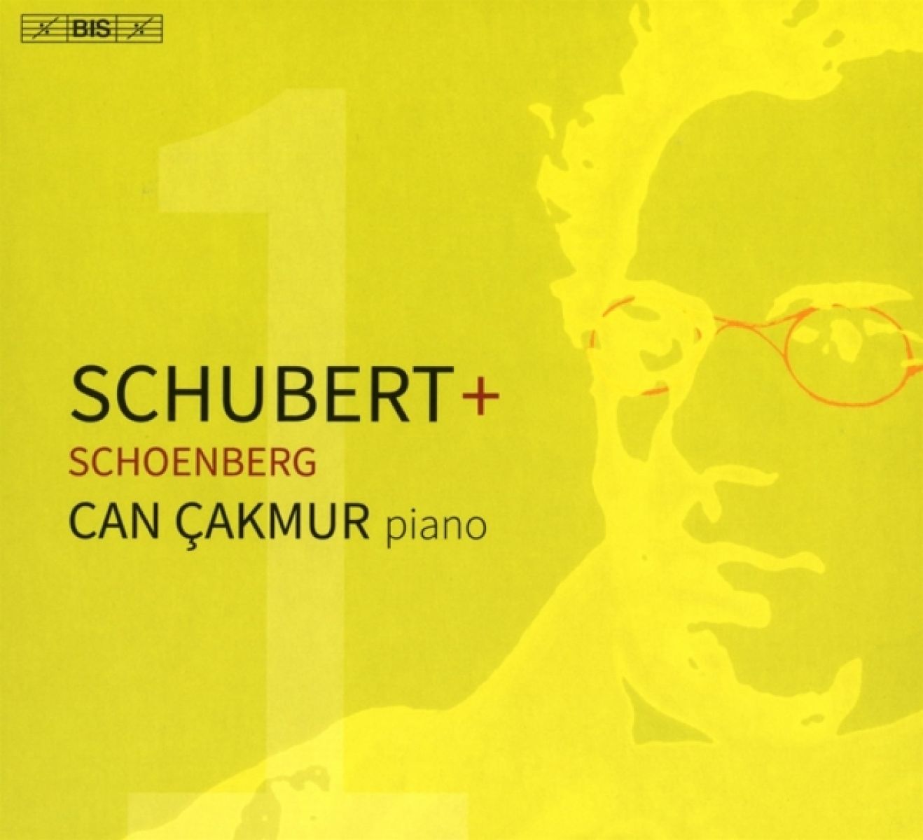 Can Çakmur - Schubert: Piano Sonatas | Schoenberg: Drei Klavier