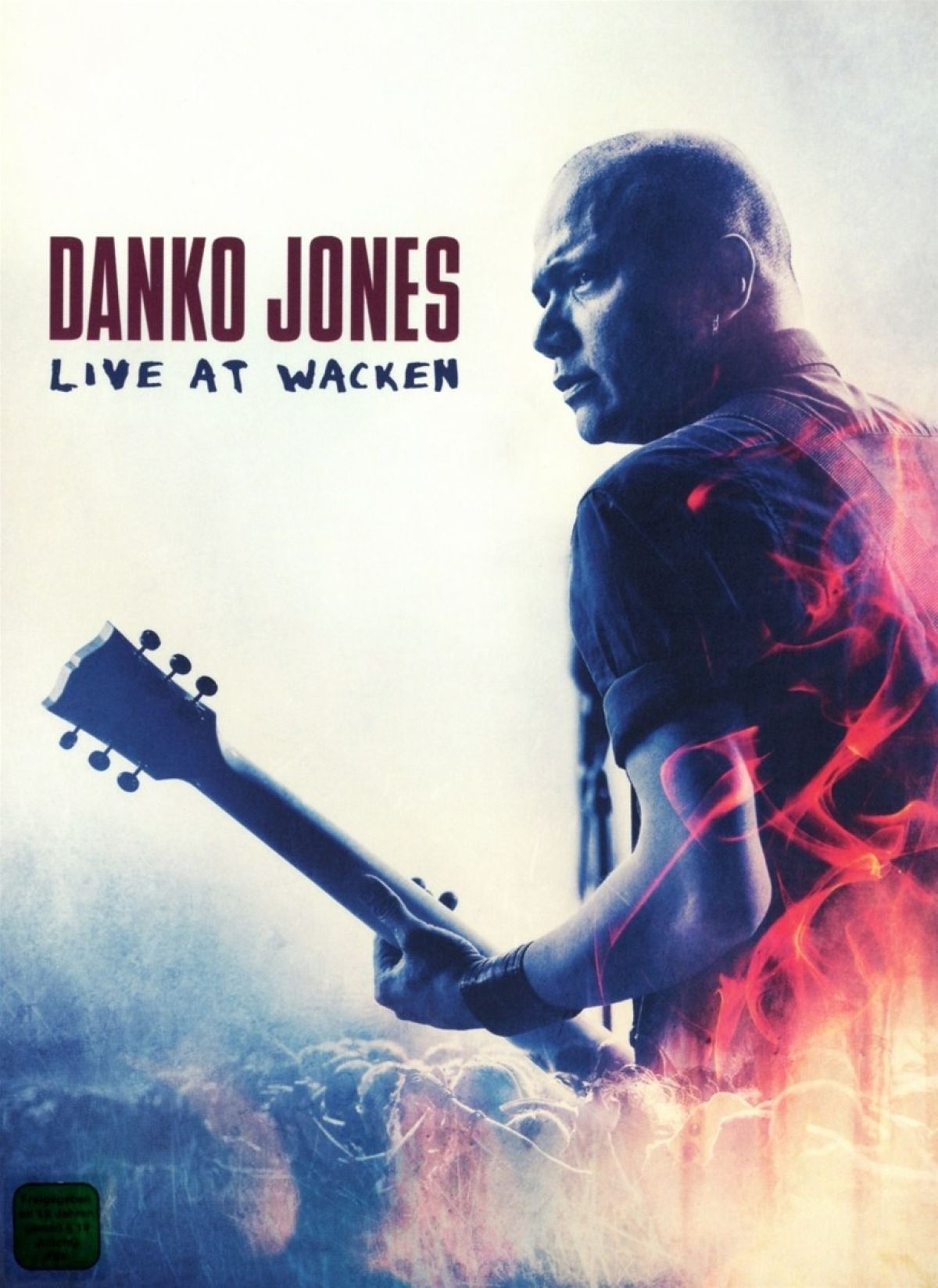 Afbeelding van Live At Wacken