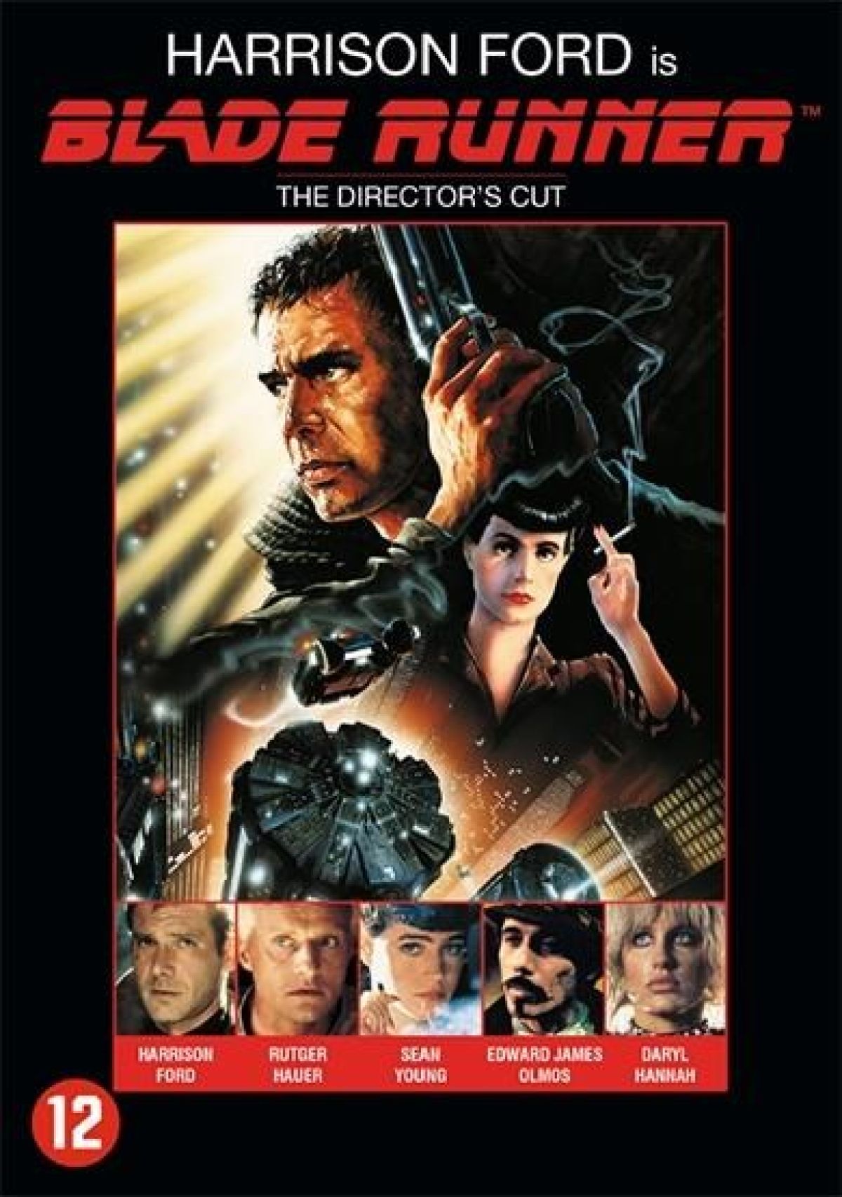 Afbeelding van Blade Runner