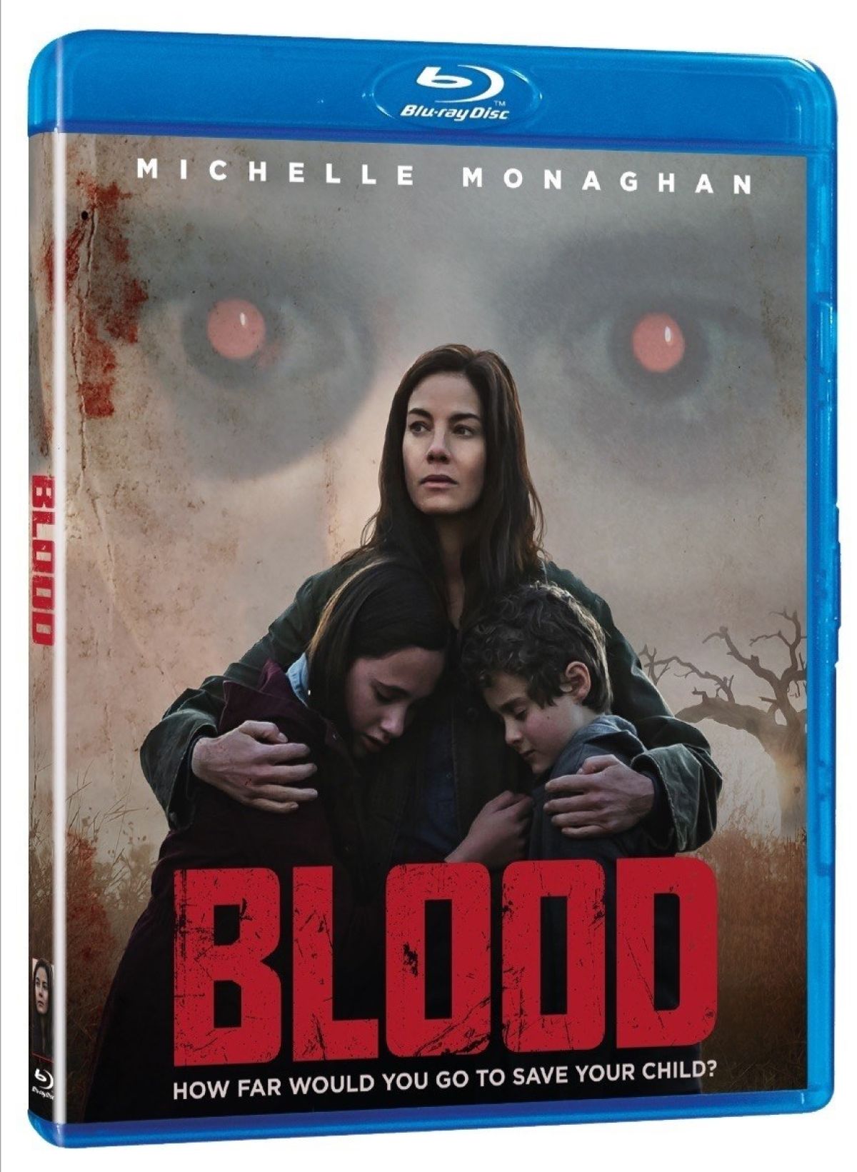 Afbeelding van Blood
