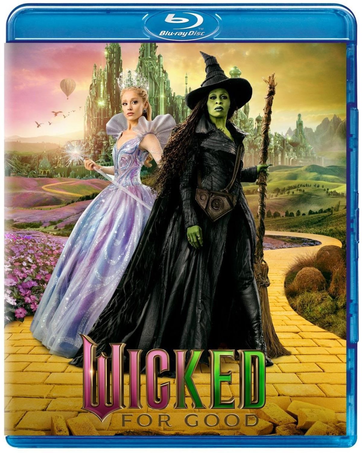 Afbeelding van Wicked - For Good