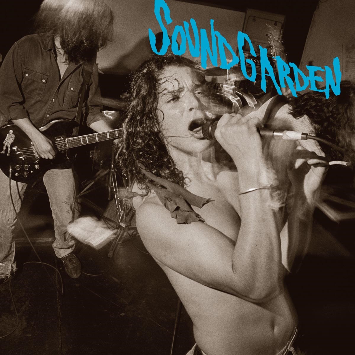 Afbeelding van Screaming Life / Fopp