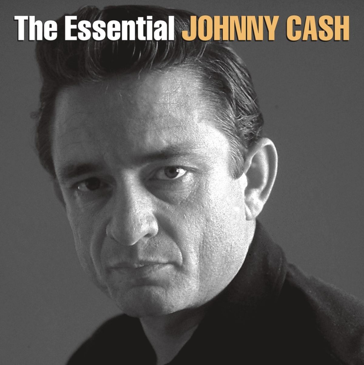 Afbeelding van Johnny Cash - The Essential Johnny Cash