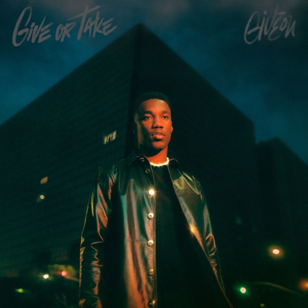 Afbeelding van Giveon - Give Or Take
