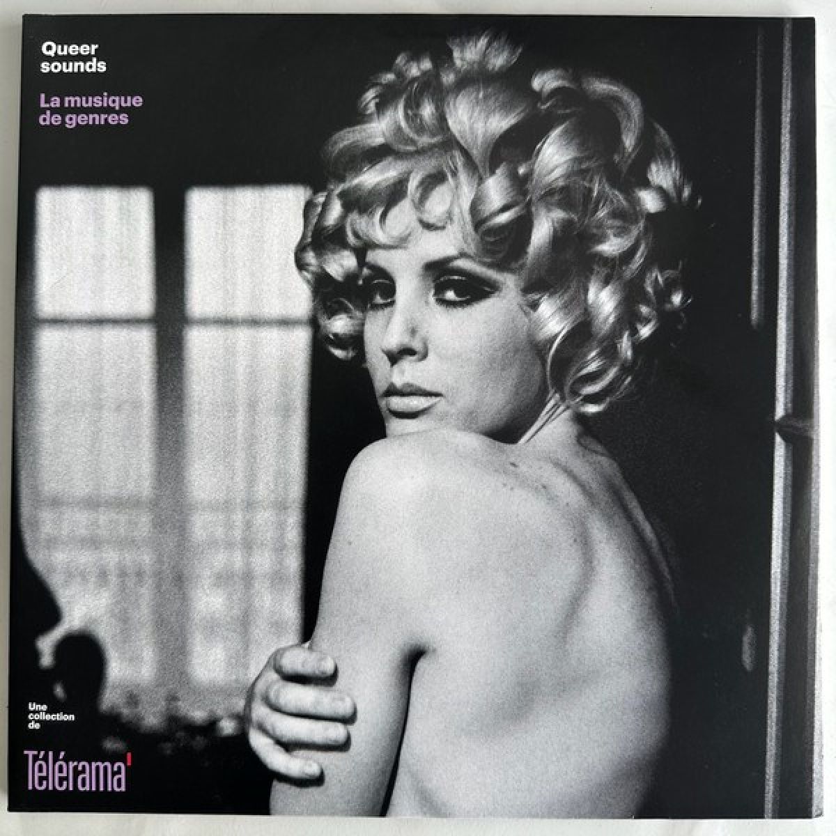 Afbeelding van Various Artists - Queer Sounds La Musique De Genres