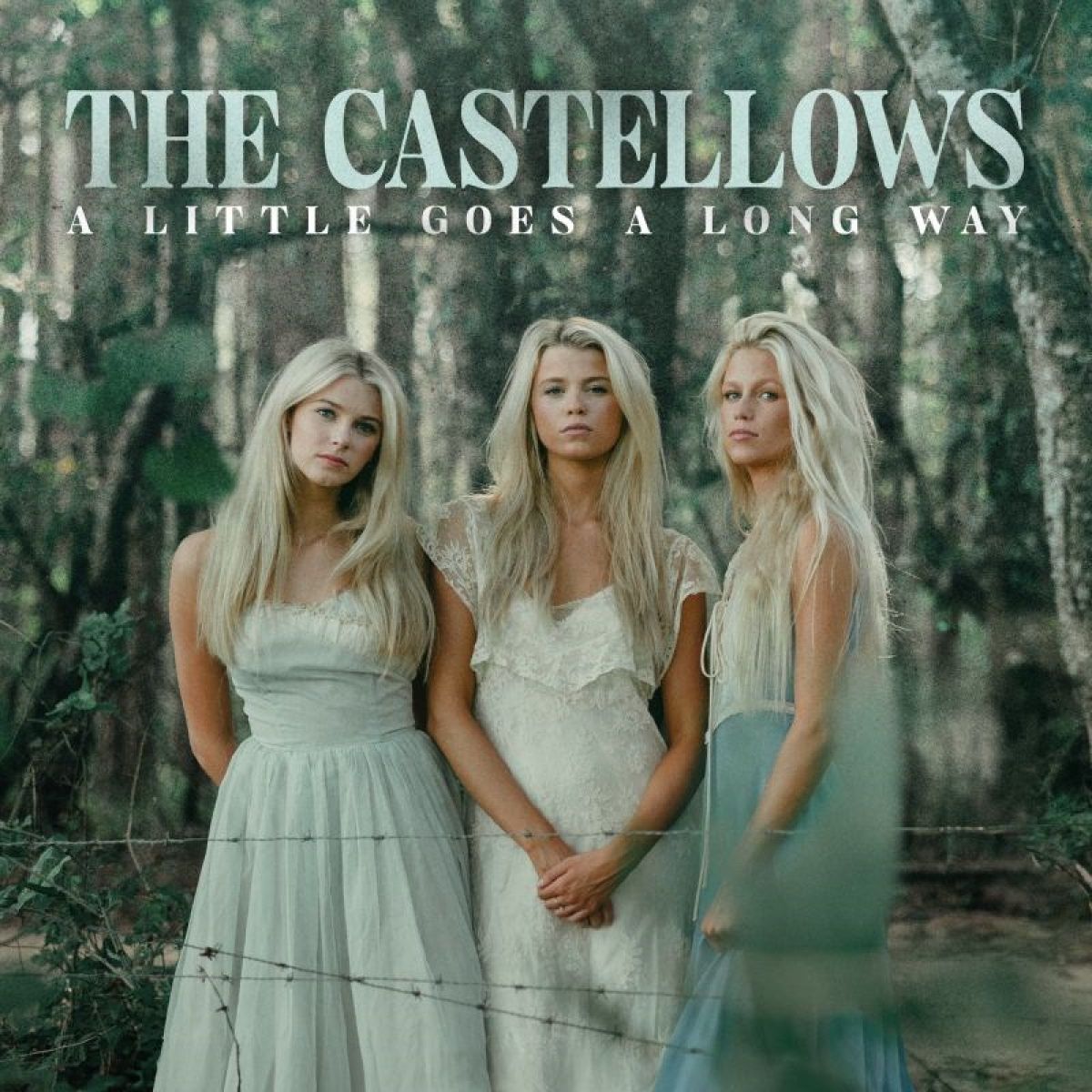 Afbeelding van Castellows - A Little Goes A Long Way