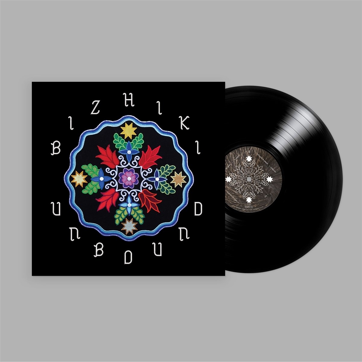 Afbeelding van Bizhiki - Unbound