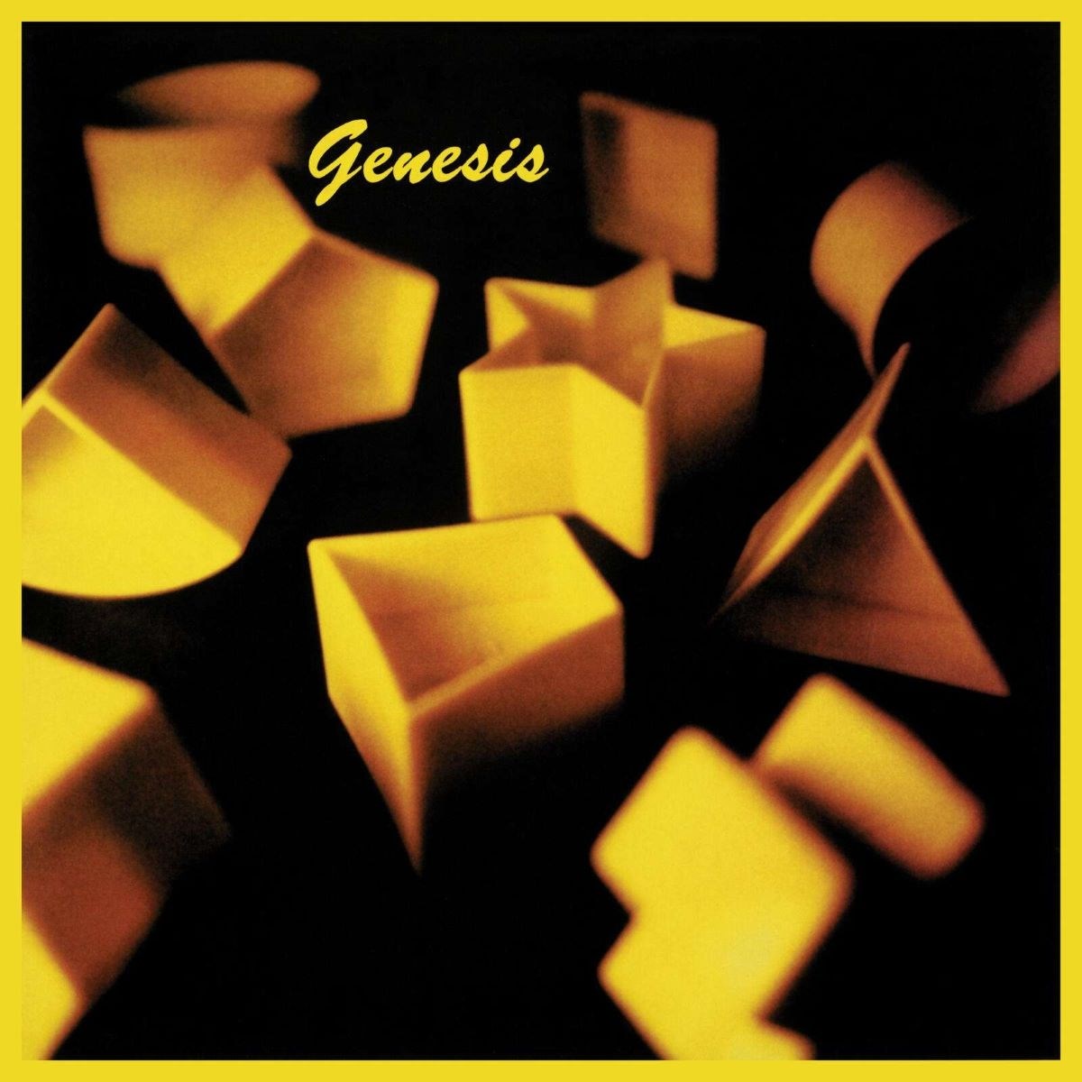 Afbeelding van Genesis - Genesis