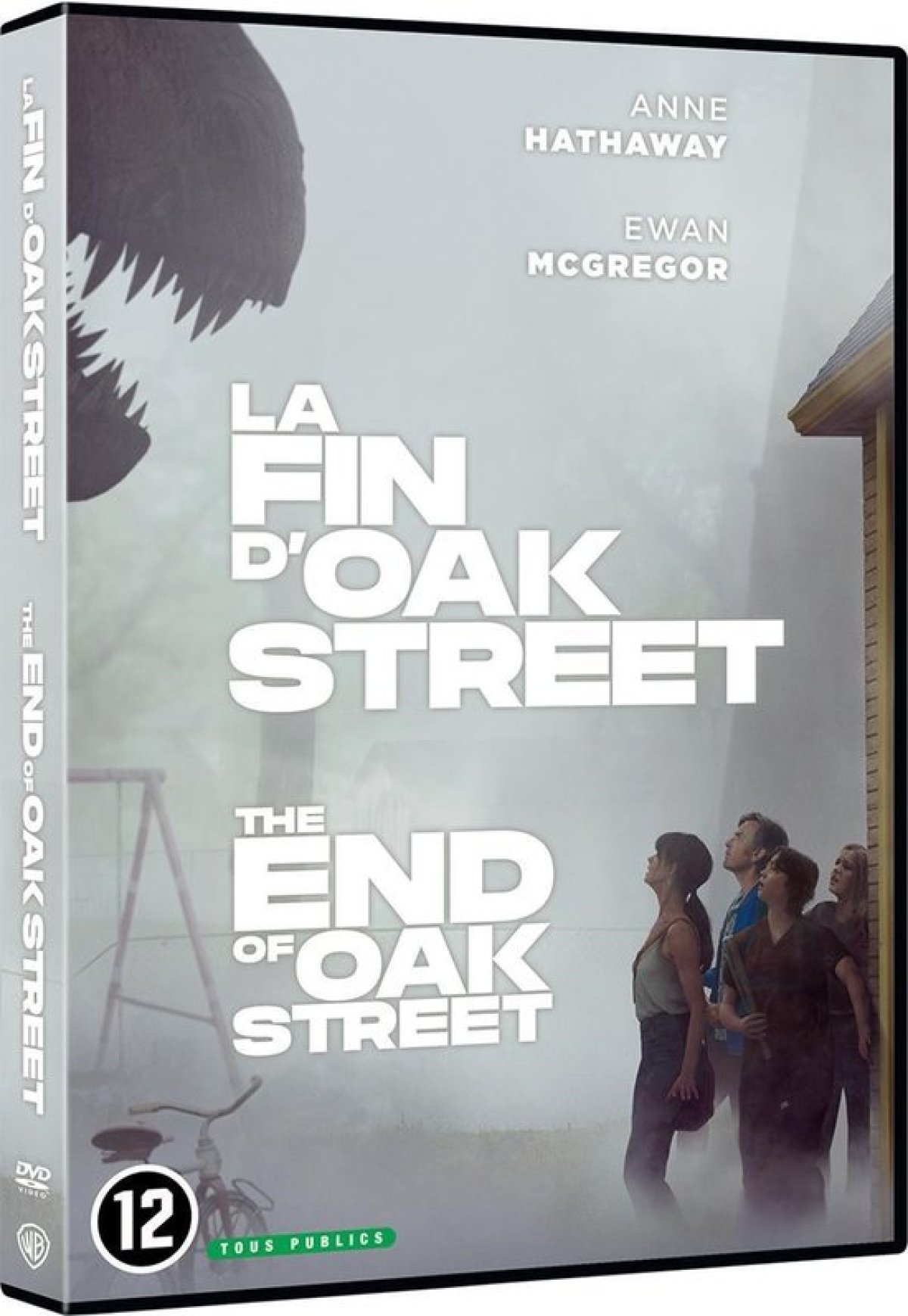 Afbeelding van The End Of Oak Street