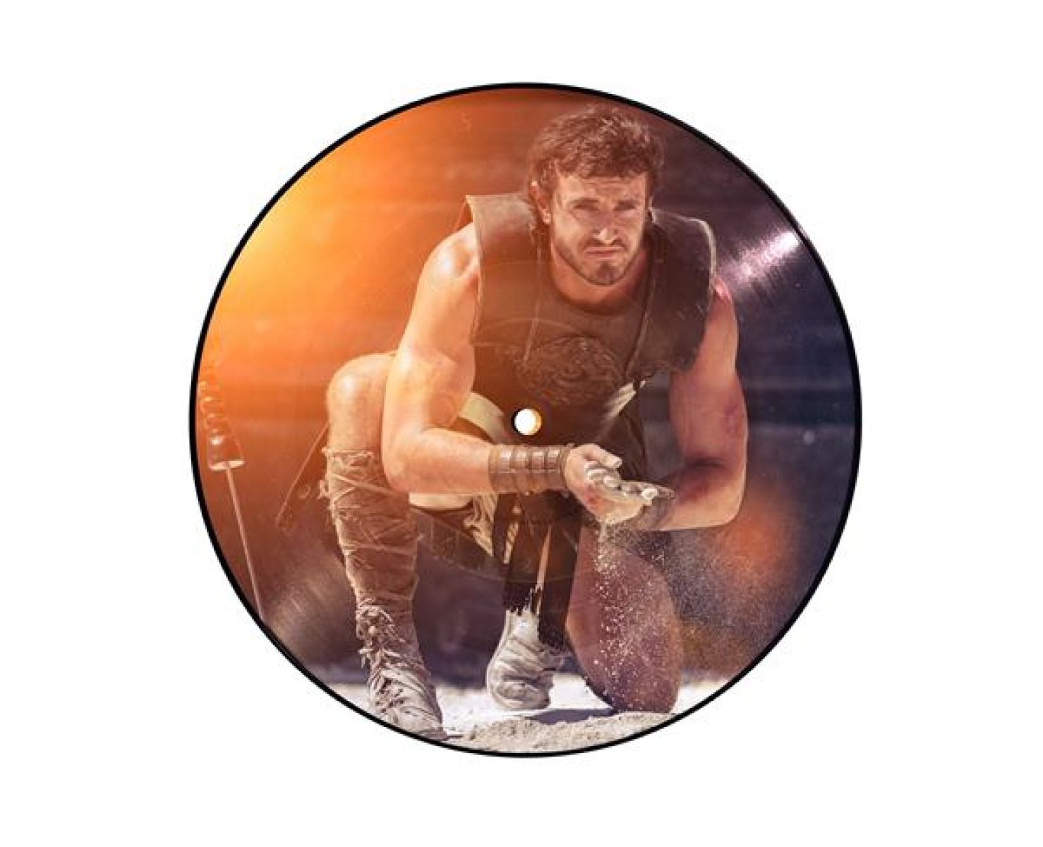Gladiator II