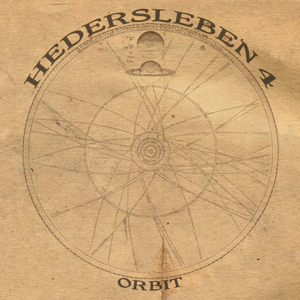Afbeelding van Orbit