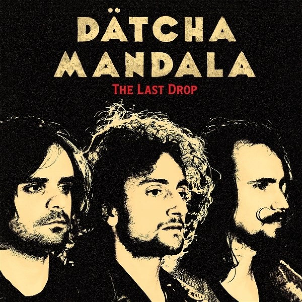 Afbeelding van Datcha Mandala - The Last Drop